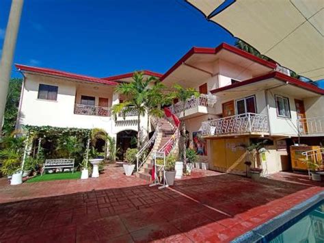 𝗧𝗛𝗘 𝟭𝟬 𝗕𝗘𝗦𝗧 Hotels in Cabadbaran of Apr 2024 (from ₱1,780).
